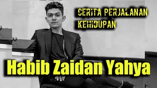 ternyata habib zaidan yahya lulusan pondok pesantren Krapyak 😱