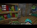 Sezon 12 Minecraft Modlu Survival Bölüm 6 - Büyü Masası