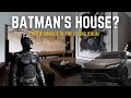 Inside a Sick Custom House That Looks Like Batman's House | Andrei Savtchenko