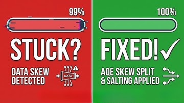 Why Your Spark Job Hangs at 99% (And How to Fix It)