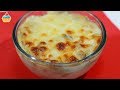 Ну, оОчень вкусный - Жюльен из Шампиньонов и Куриной грудки!