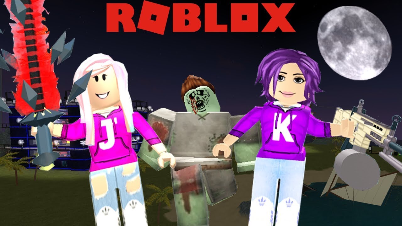 Roblox Blood Moon Tycoon Attack Of The Undead Youtube - moon tycoon roblox