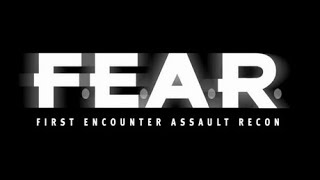 ☠️ F.E.A.R. Week 6 | Deeper Into the Nightmare 🔦 | Horror FPS Night