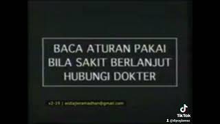 Download Lagu Iklan Bisolvon (2001) MP3 Download Lagu Iklan Bisolvon (2001) MP3