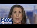 I ‘pray to god’ someone is helping with decision-making: Tammy Bruce regarding Biden with Russia