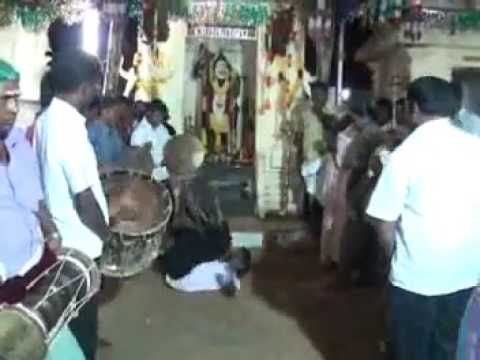 Sudalai mada samy kodai