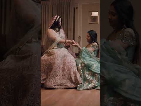 LE JAANA - Official Video | Wedding Song By Shriya Jain