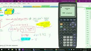 Optimization Problems