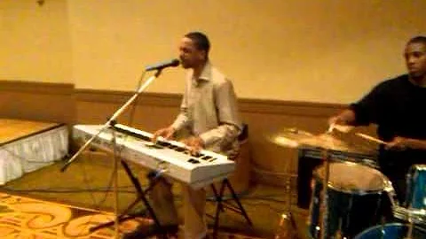 Sabbath Keeper Convention 2010 - Lamar Sims Sings ...