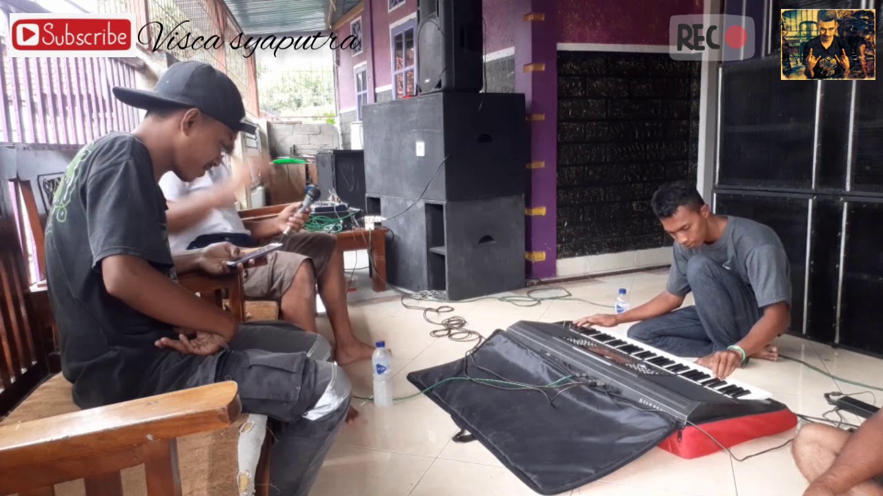 Lagu sumbawa terbaru 