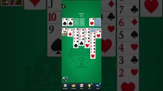 How to play Solitaire Socket Fast - With just 144 Moves screenshot 2