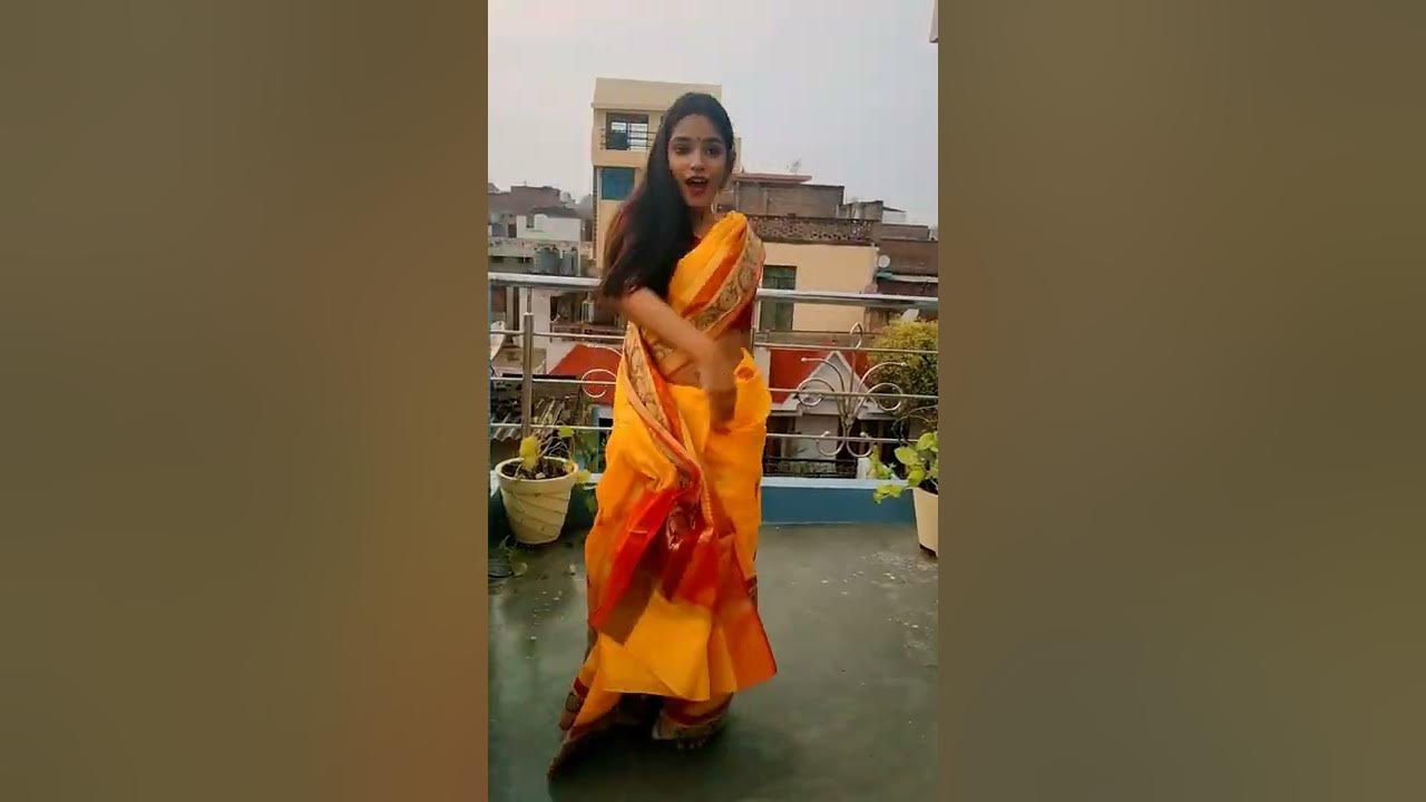 Chaka chak| Atrangi Re| Sara Ali Khan| Dhanush| Shreya Ghoshal| AR Rahman #shorts #ARrahman #newsong Chaka chak| Atrangi Re| Sara Ali Khan| Dhanush| Shreya Ghoshal| AR Rahman #shorts #ARrahman #newsong