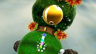 [TAS] SMG1: Gusty Garden Secret in 46.95s