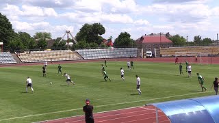 В Умані відбувся фінал Чемпіонату України з футболу I ліги серед хлопців до 19 років