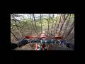 Almost OTB On My New Descent #ktm #hardenduro #dirtbike