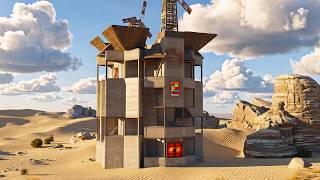 Cozy 2X1 Snowball Box Base Design for Easy Online Raid Defenses- rel’s BOX