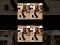 "Mr. Bean's Hilarious Dance Moves
