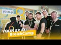 Younup au breizhcamp 2022