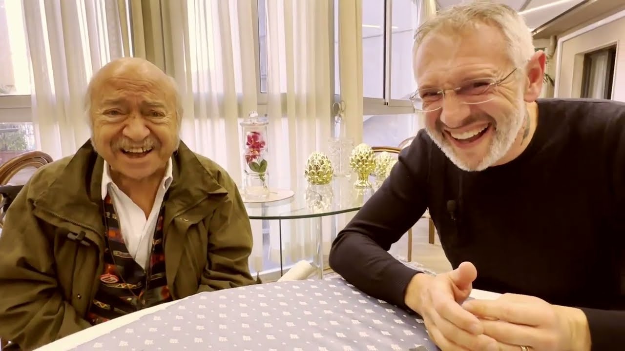 Premio Tenco 2025 alla carriera a Ricky Gianco: testimonianze di un Rocker – Intervista esclusiva