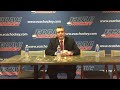 Cornell coach Doug Derraugh