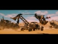 Ce soir  la tv  mad max  fury road 2015