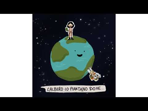Un albero Sotto l'albero - video from zeroCO2