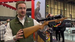 British Shooting Show 2024: HIKMICRO Stellar 2