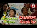 Kawawa anak ko  6 hrs sa surgery  buhay canada