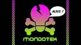 Mondotek alive - tecktonik music _ ...