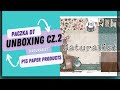 Naturalist P13 Paper Products / scrapbooking / cardmaking
