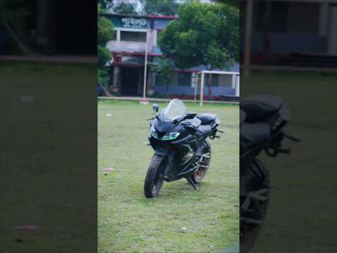 বাইক আমার ইমোশন 🙂 #r15 #automobile #automobile #r15indonesia #r15v3 #r15v5 #love #rider