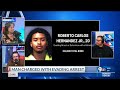 20-year-old going 90 mph without lights tries to evade deputy