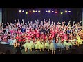 &quot;Art Vision&quot; Dance Concert - Finale