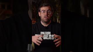We’ve seen comments related to zombie grabbing