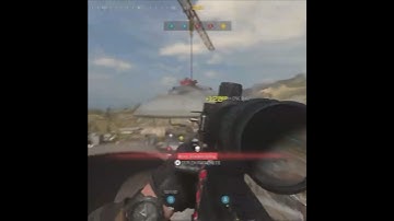 Sniping in MW3 is Insane #beta