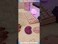 How to Changed Pom Keycaps #laptop #computer