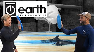 Wags World - E-tech