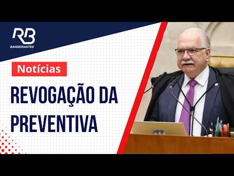 Vorcaro's defense asks Fachin to end imprisonment in the Master Case