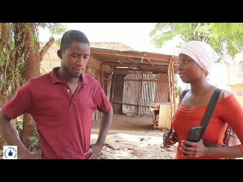 On ne force pas l'amour une film court métrage malien version bambara (partie 01)#love