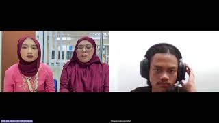 COM2603 | FACT CHECKING INTERVIEW | DEC5A