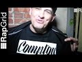The Saurus Recaps Battle With Aye Verb!