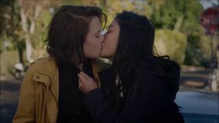 Love And Kisses - Part 5 | Lesbian MV Official