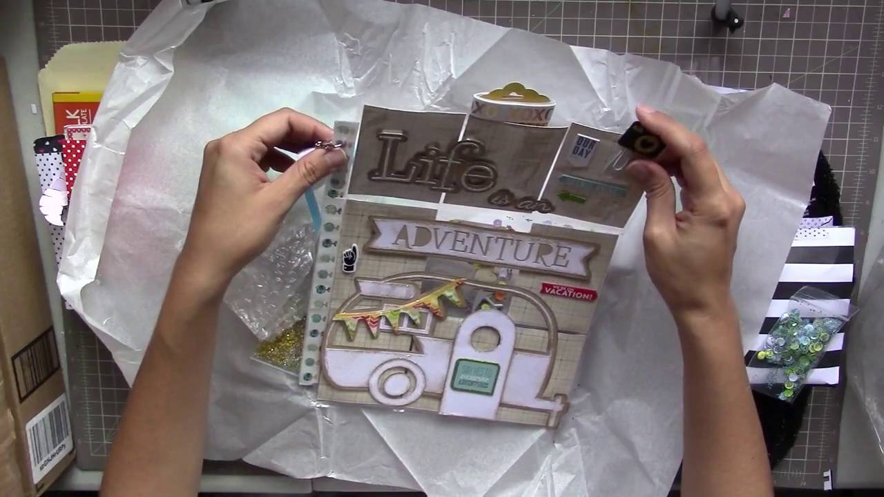 Happy Mail....... Super sorpresa y algunas compritas de Octubre * Creaciones Izzy happy nails port coogee