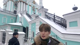 [N'-29] In Ukraine! 〈1〉