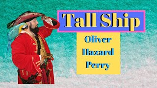 Celebrity Captain Jay Explores a Sailing Tall Ship | Educational videos for Kids Wealth