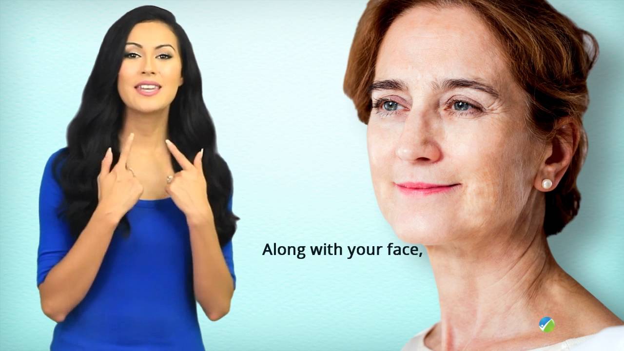 Neck and Chest Cream: How It Prevents Aging on Your Neck & Chest