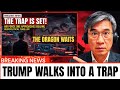 Trump Is Going To Beijing In 5 Days. He's Walking Into A Trap. | Prof. Jiang Xueqin Analysis.