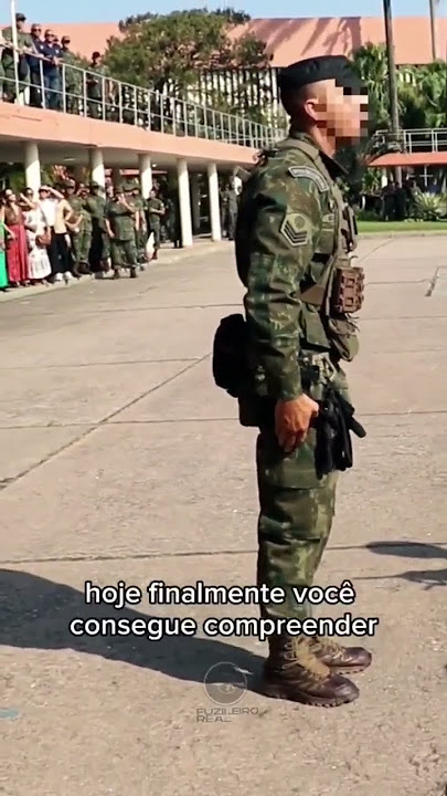 Militar Operacional - 🔰”Lendário 66!”