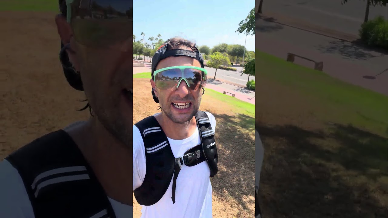 Penultimo allenamento per la MCC UTMB