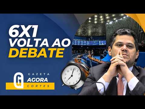 GA COURT 2 END OF 6X1 WORK SCHEDULE RETURNS TO DEBATE 0610